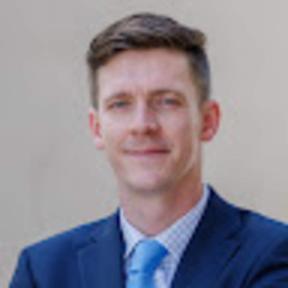 Meet your Posher, Luke